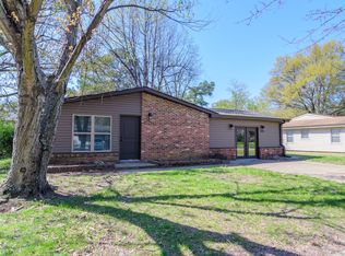 1913 Kenwood St, Jonesboro, AR 72401