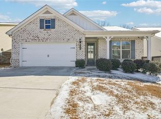 3431 High Shls, Buford, GA 30519