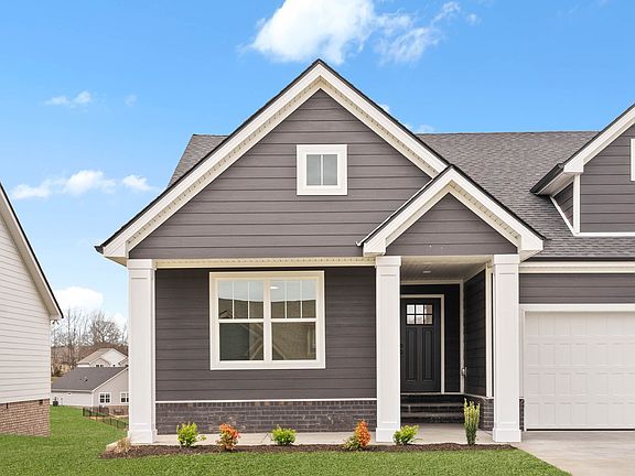 4th image of 1569 Collins View Way Lot 93