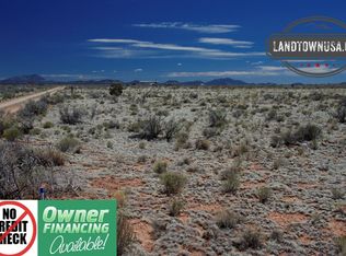 630 S Dewey Dr, Williams, AZ 86046