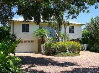 161 1st St E, Boca Grande, FL 33921