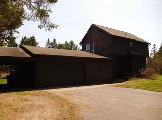 275 E Eight Mile Rd, Sault Sainte Marie, MI 49783