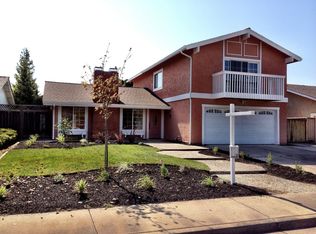 32202 Hall Ranch Pkwy, Union City, CA 94587