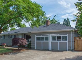 3836 Anita Dr NE, Salem, OR 97301