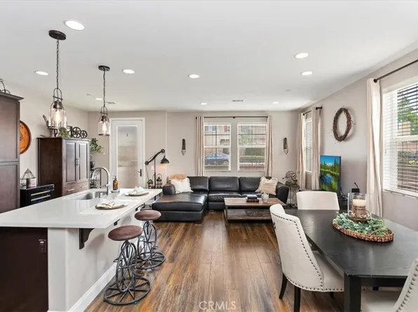 2932 E Via Fiano, Ontario, CA 91764