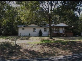 3089 Highway 319 W, Austin, AR 72007