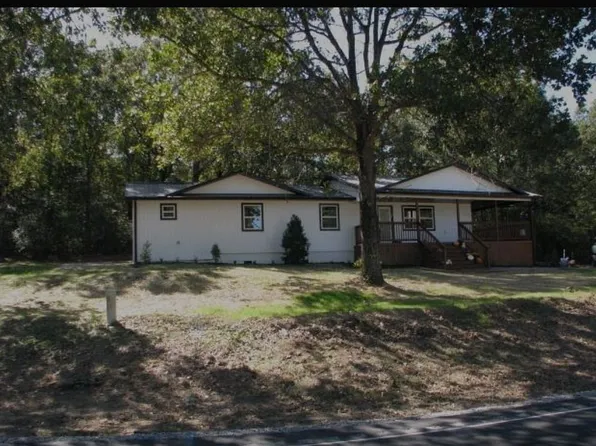 3089 Highway 319 W, Austin, AR 72007