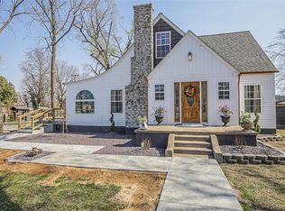 32 Church St, Bonne Terre, MO 63628