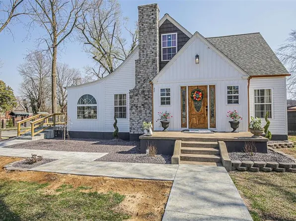32 Church St, Bonne Terre, MO 63628