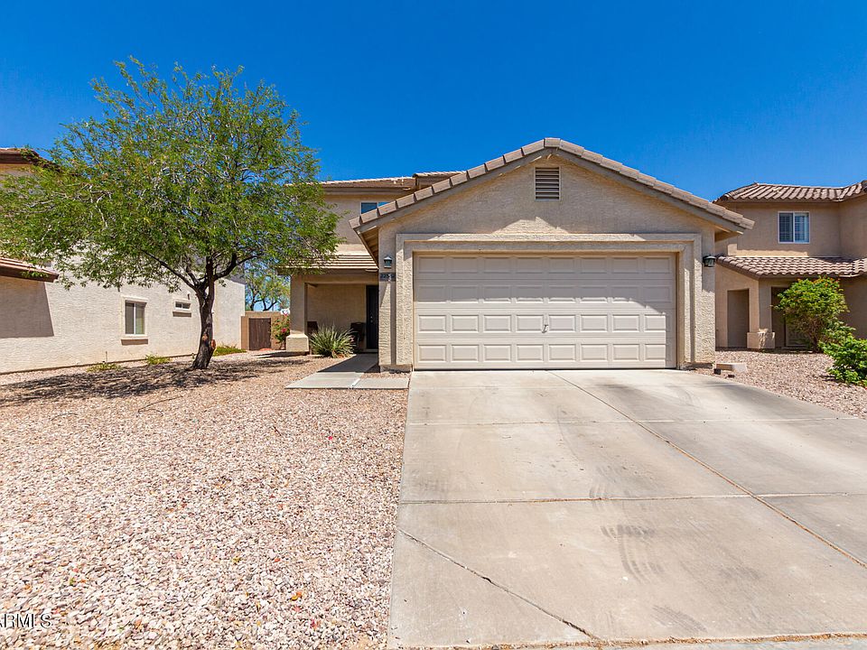 22582 W Lasso Ln, Buckeye, AZ 85326 Zillow
