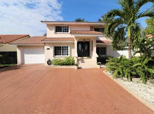 7327 SW 113 Court Cir, Miami, FL 33173