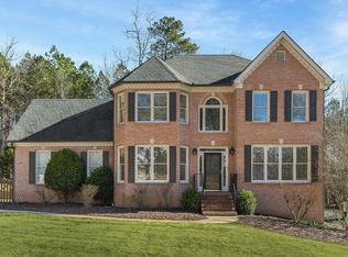 2865 Cobblestone Dr, Cumming, GA 30041