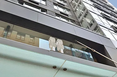 Rented by Waterton Residential New York