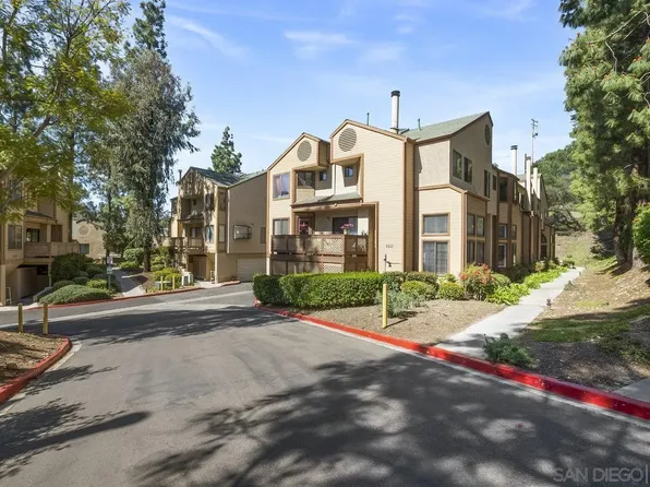 9345 Lake Murray Blvd Unit D, San Diego, CA 92119