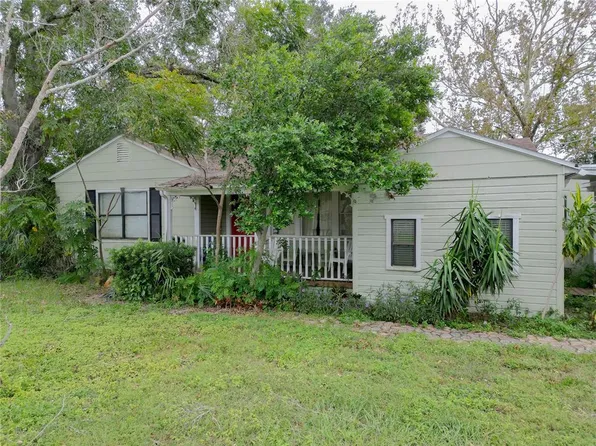 3710 W Griflow St, Tampa, FL 33629