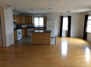179 Calumet St #3, Roxbury Crossing, MA 02120