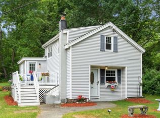59 Forest St #B, Wilmington, MA 01887
