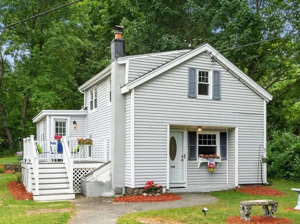 59 Forest St #B, Wilmington, MA 01887