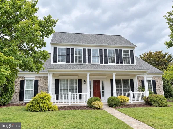 29638 Janets Way, Easton, MD 21601
