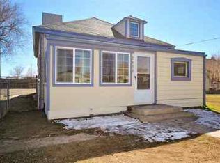 2853 Hill Ave, Grand Junction, CO 81501