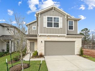 21606 Fox Gully Ln, Porter, TX 77365