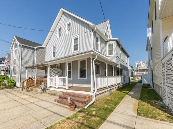 5132 Central Ave, Ocean City, NJ 08226