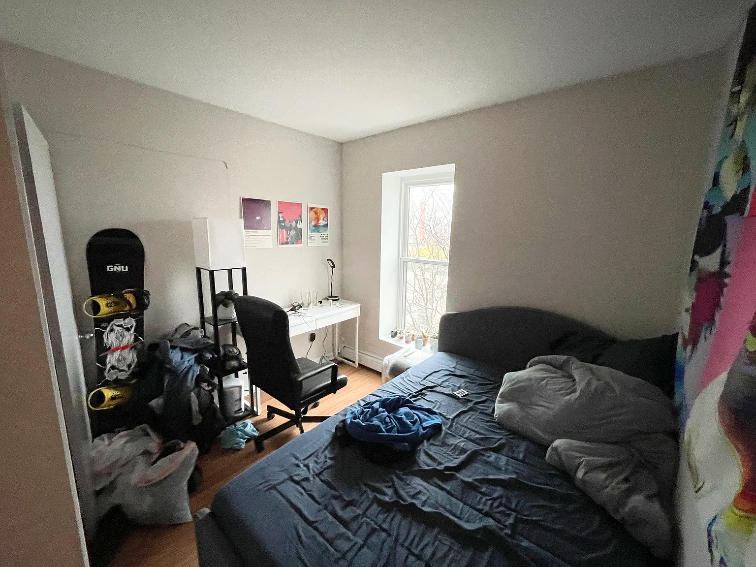 3 bed, 1200 sqft, $5,200 — Photo 4