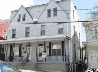 328 Locust St, Steelton, PA 17113