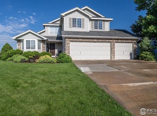 6933 Sedgwick Dr, Fort Collins, CO 80525