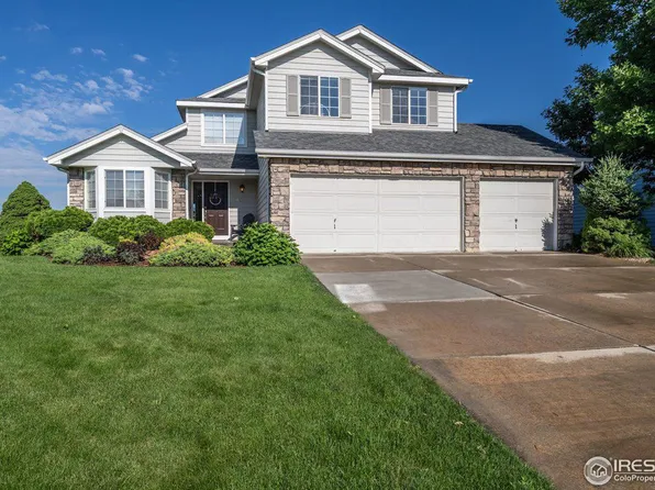 6933 Sedgwick Dr, Fort Collins, CO 80525