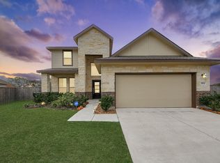 5504 Knox Landing Dr, Rosenberg, TX 77469
