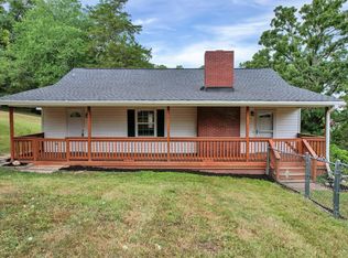 12916 Pierce Rd, Birchwood, TN 37308