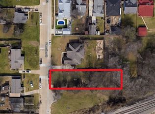521 Paradise St, Fort Worth, TX 76111