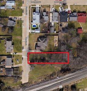 521 Paradise St, Fort Worth, TX, 76111