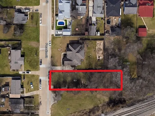 521 Paradise St, Fort Worth, TX 76111
