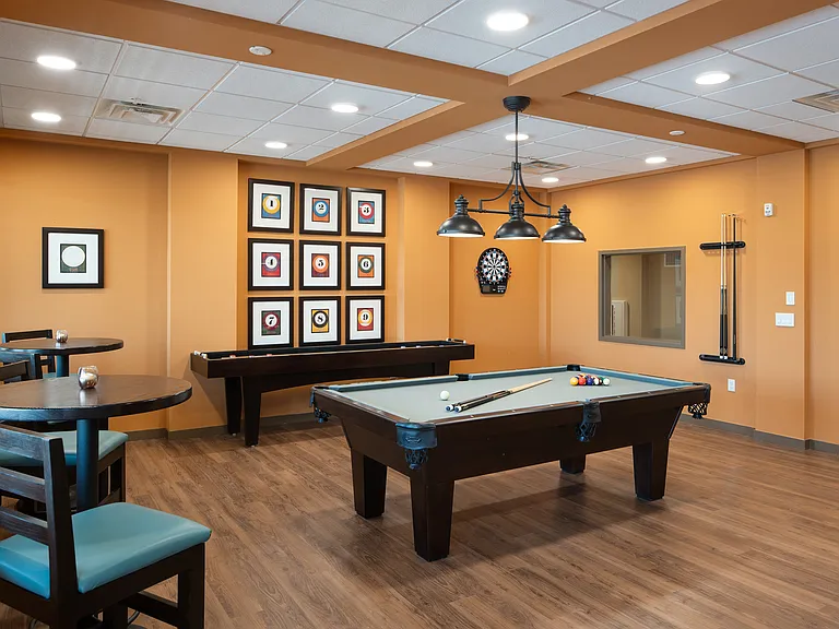 Affinity at Copperleaf 62+ — Photo 12