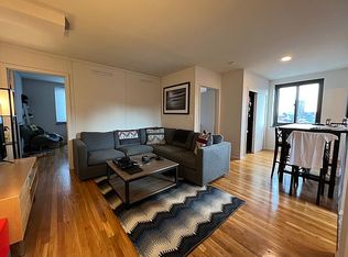 284 Mott St PENTHOUSE E, New York, NY 10012