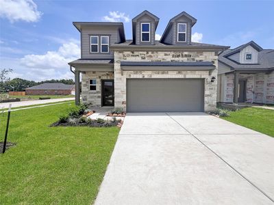 15403 Fathom Line Way S, Houston, TX, 77053