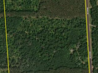 29031 French Rd LOT WP001, Danbury, WI 54830