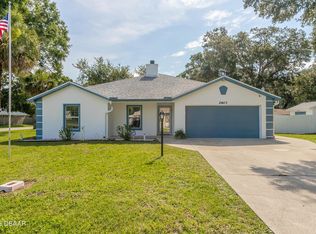 2603 Tamarind Dr, Edgewater, FL 32141