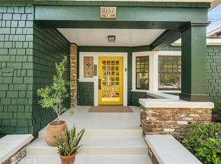 1037 Worcester Ave, Pasadena, CA 91104