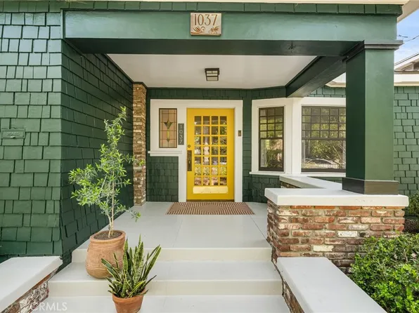 1037 Worcester Ave, Pasadena, CA 91104