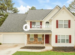 506 Stonecrest Pl, Loganville, GA 30052