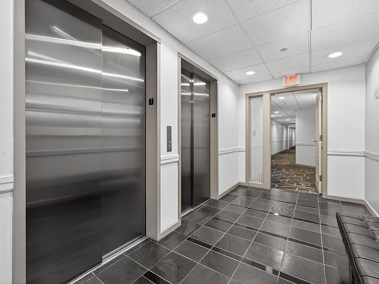 169 Monsignor Obrien Hwy #505 — Photo 19