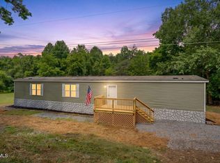 1562 Mount Holston Rd, Bluff City, TN 37618