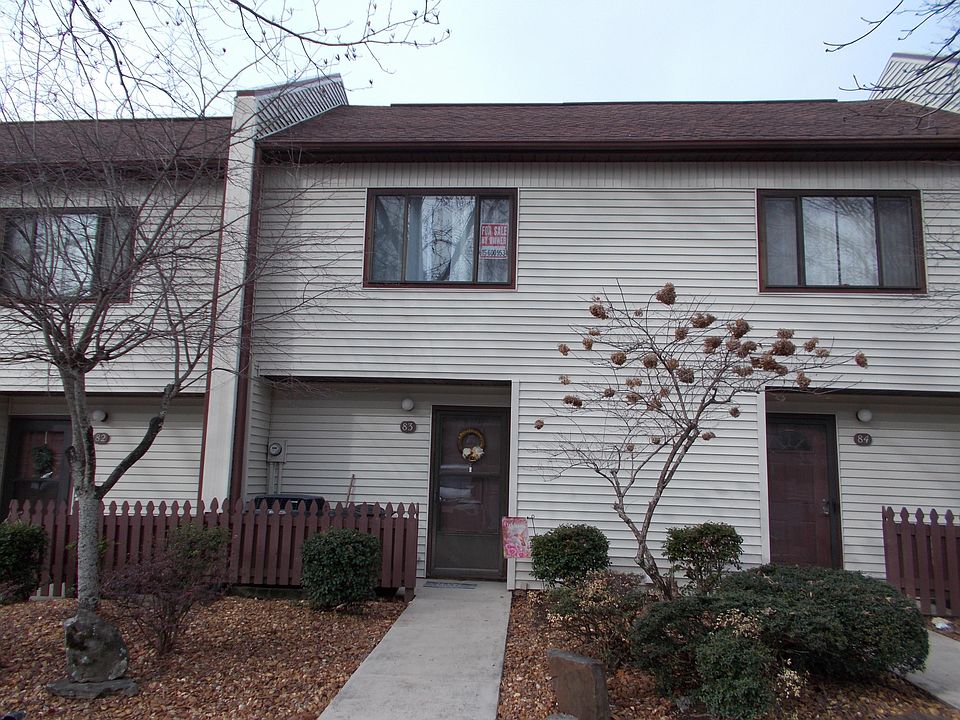 1st image of 83 Wilshire Heights Dr #83