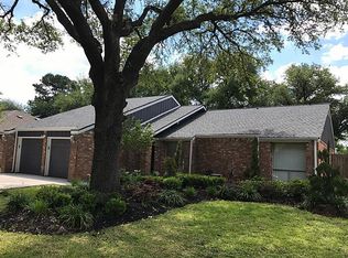 15923 Walnut Wood Dr, Houston, TX 77084