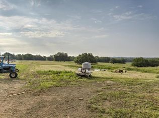 23919 S Treasure Rd, Peculiar, MO 64078