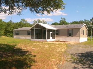16580 SW 47th Place Rd, Ocala, FL 34481