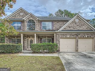 4052 Butternut Pl, Atlanta, GA 30349